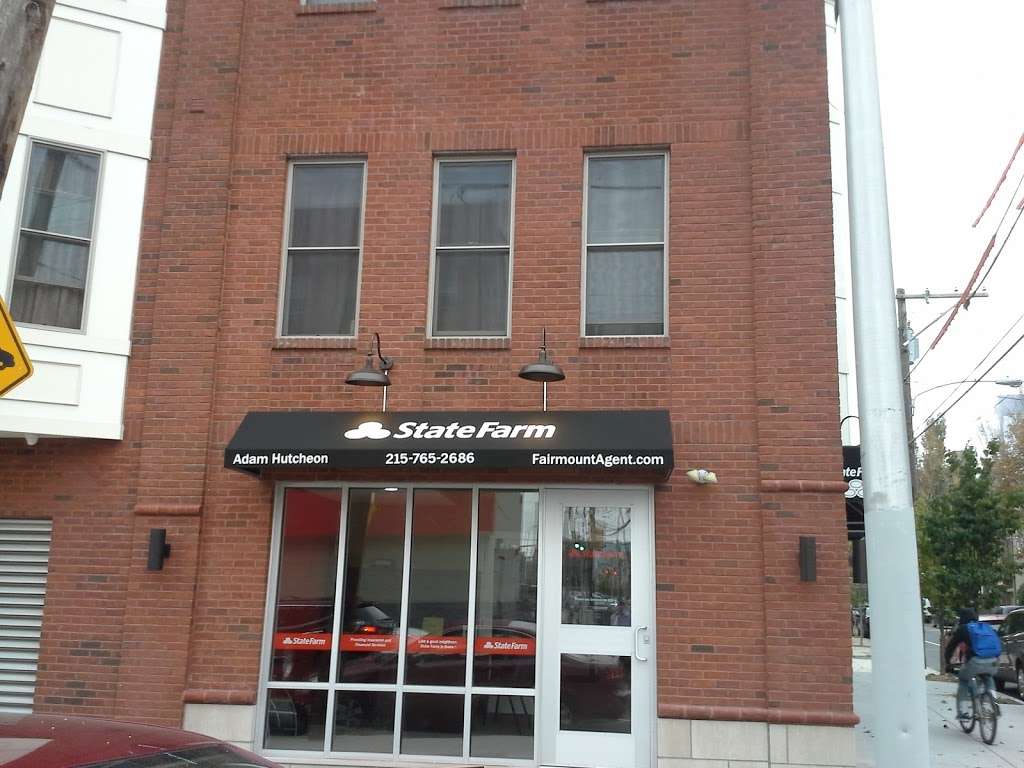 Adam Hutcheon - State Farm Insurance Agent ⭐️⭐️⭐️⭐️⭐️ | 1436 Fairmount Ave, Philadelphia, PA 19130 | Phone: (215) 765-2686