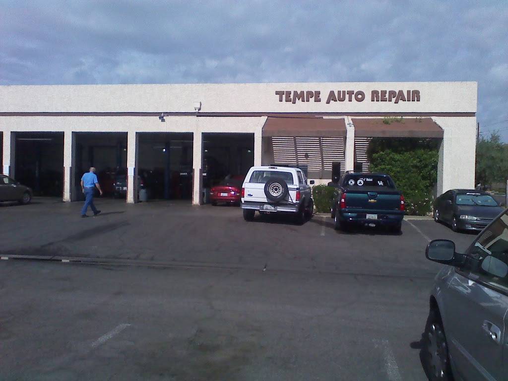 Tempe Auto Repair | 321 W Southern Ave, Tempe, AZ 85282, USA | Phone: (480) 967-1476