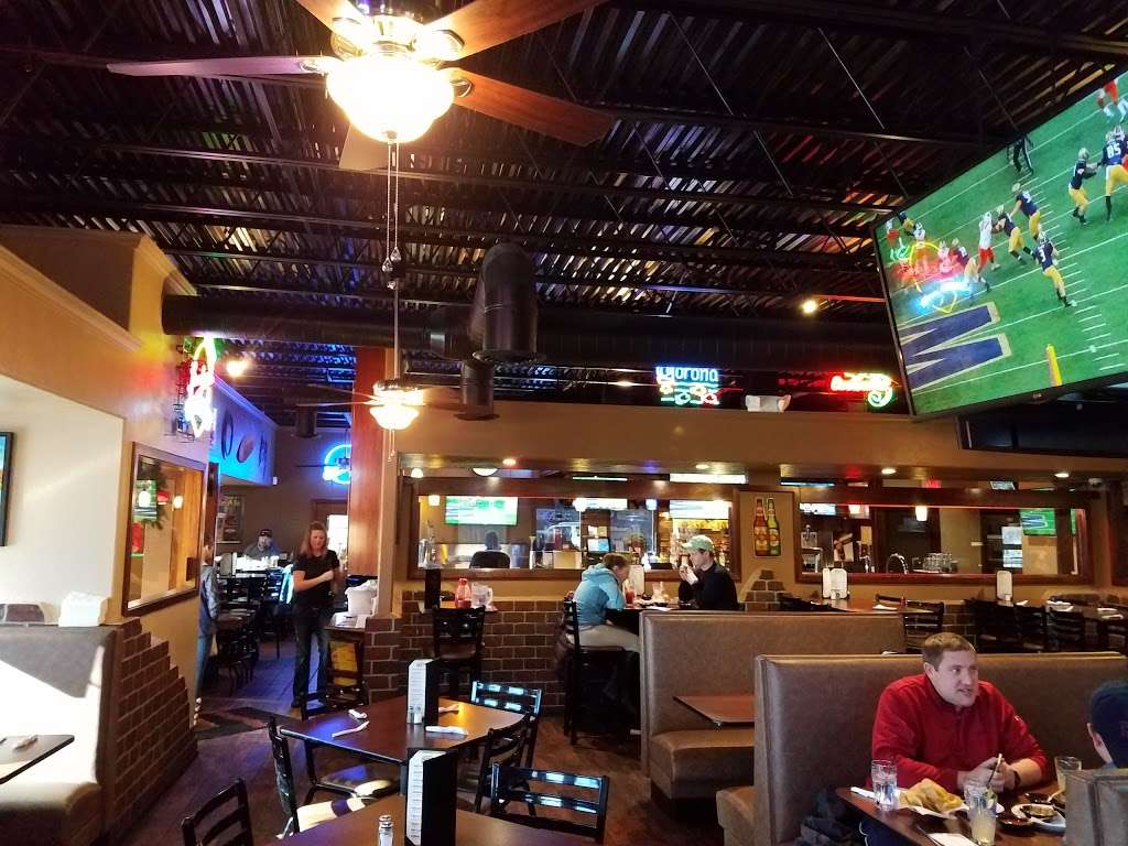 Margaritas Martin City | 13401 Holmes Rd, Kansas City, MO 64145, USA | Phone: (816) 326-7421