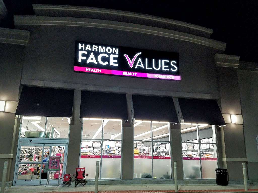 Harmon Face Values | 1765 Deptford Center Rd, Deptford Township, NJ 08096 | Phone: (856) 401-7990