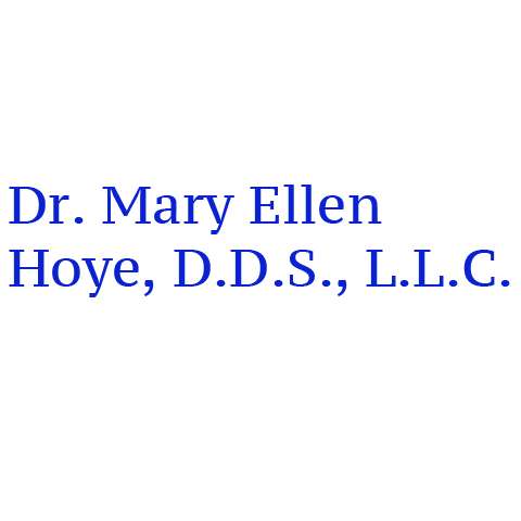 Dr. Mary Ellen Hoye, D.D.S., LLC | 15927 S Bell Rd, Homer Glen, IL 60491, USA | Phone: (708) 301-3444
