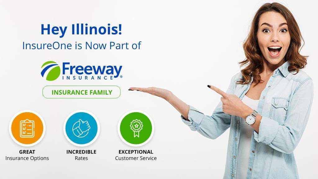 Freeway Insurance | 10253 S Western Ave, Chicago, IL 60643, USA | Phone: (773) 377-7038
