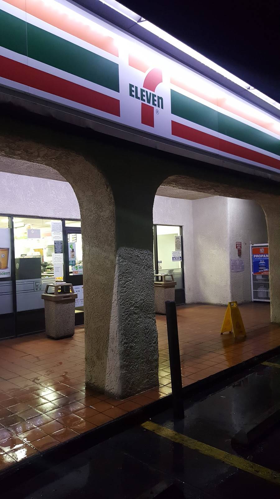 7-Eleven | 4800 N Jones Blvd, Las Vegas, NV 89130, USA | Phone: (702) 658-1170