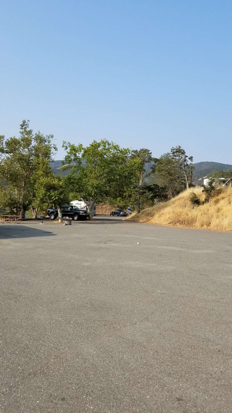 Steele Canyon Campground | 1605 Steele Canyon Rd, Napa, CA 94558 | Phone: (707) 966-9179