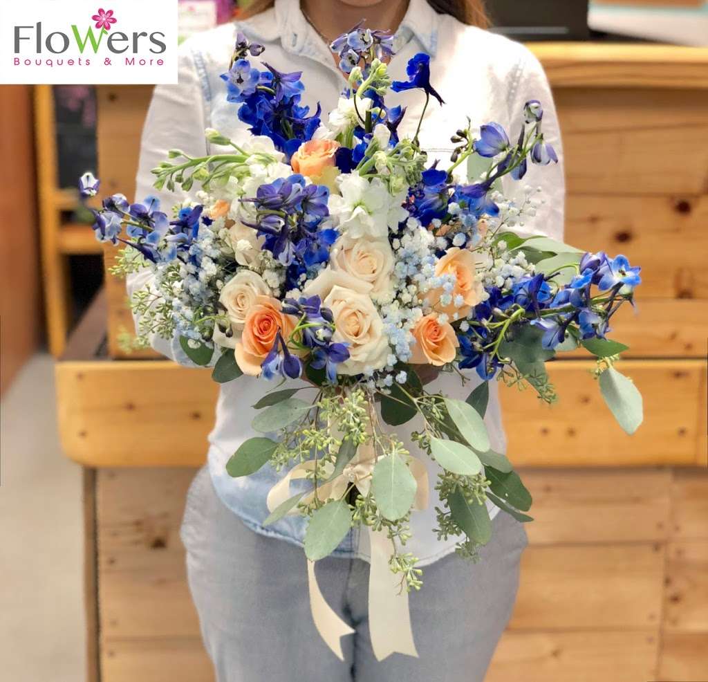Flowers Bouquet & More | 2662 Simpson Rd, Kissimmee, FL 34744, USA | Phone: (321) 697-0200