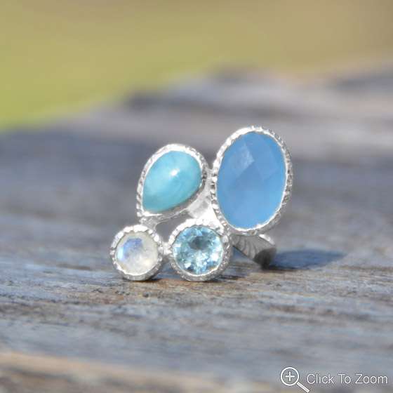 Blue Tulip Boutique Jewelry | 7594 Circulo Sequoia, Carlsbad, CA 92009 | Phone: (760) 822-5009