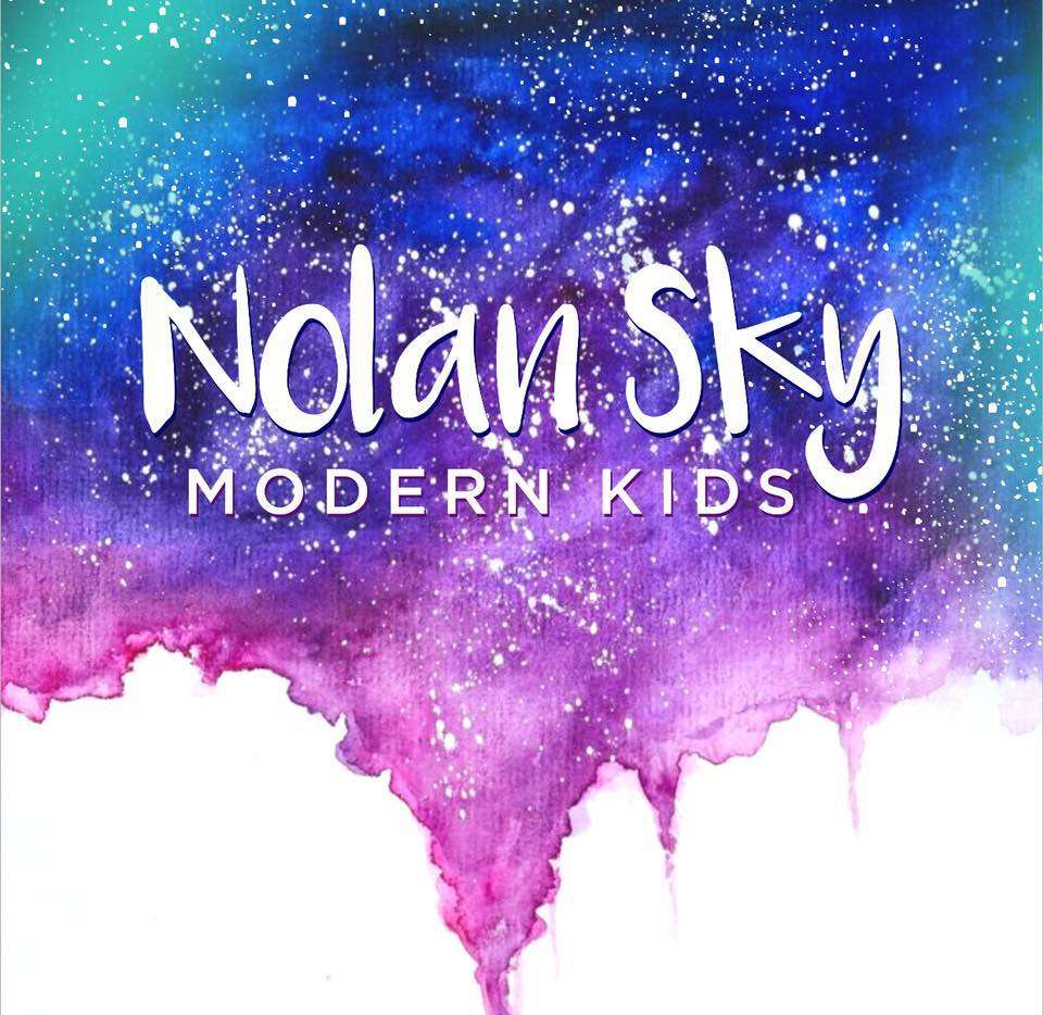 Nolan Sky Modern Kids | 19618 Sweet Forest Ln, Humble, TX 77346 | Phone: (832) 506-2255