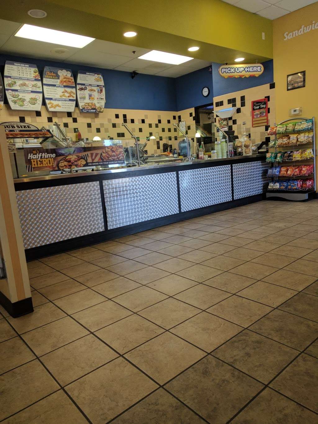 Port of Subs | 1075 N 51st Ave #101, Phoenix, AZ 85043, USA | Phone: (602) 424-7072