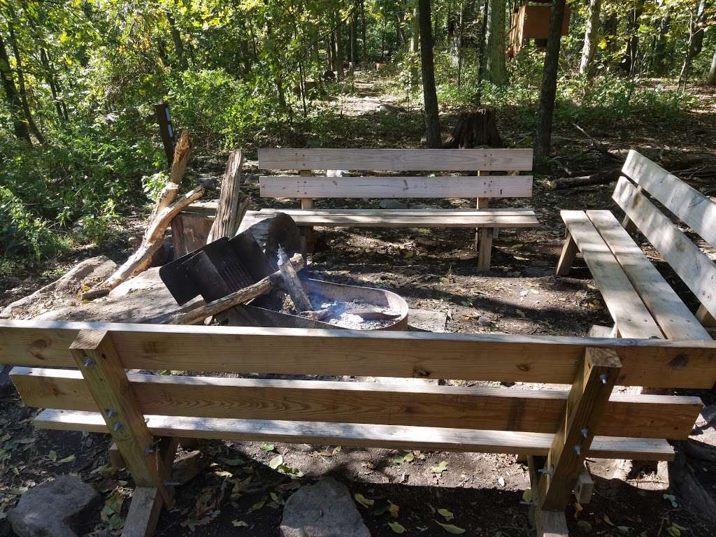 Edward B. Garvey Memorial Shelter | Appalachian Trail, Knoxville, MD 21758, USA