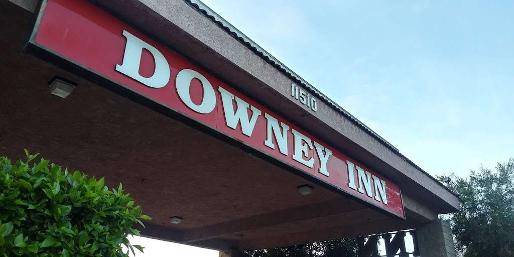 Downey Inn Luxury Suites | 11510 Lakewood Blvd, Downey, CA 90241, USA | Phone: (562) 862-5050