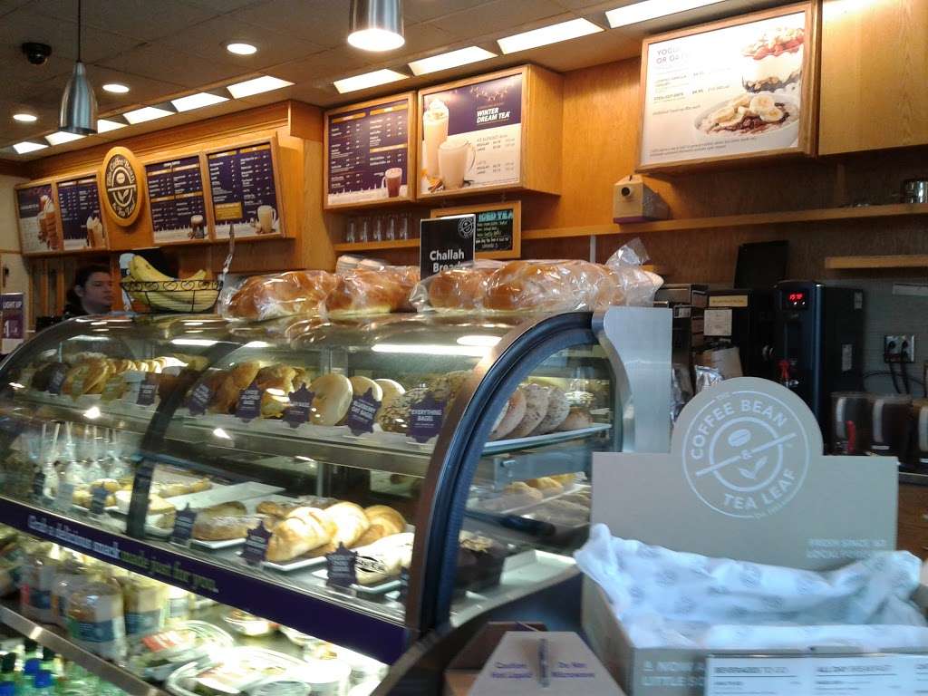 The Coffee Bean & Tea Leaf | 3726 S Figueroa St, Los Angeles, CA 90007 | Phone: (213) 745-4963