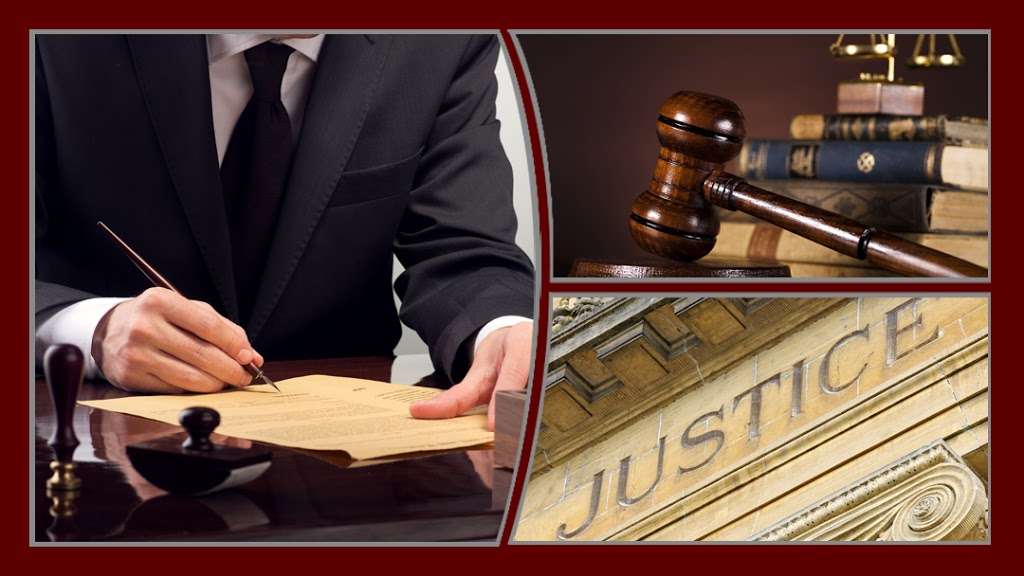 Joseph M. Lally - Attorney at Law | 53 Winter St, Weymouth, MA 02188, USA | Phone: (617) 686-4784