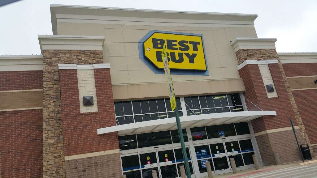 Best Buy | 20771 N Rand Rd Bldg J, Kildeer, IL 60047, USA | Phone: (847) 438-6905