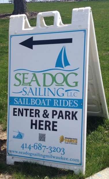 Sea Dog Sailing | Unnamed Road, Milwaukee, WI 53202, USA | Phone: (414) 687-3203