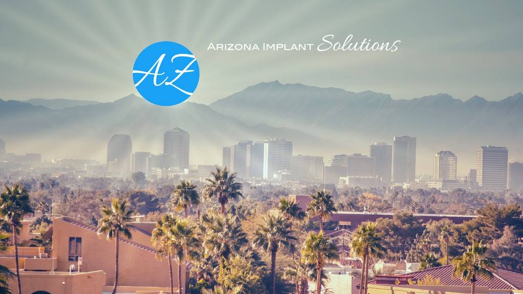 Implant and Periodontal Wellness Center of Arizona: Dr. Ronald H. Watkins, DDS MS | 4455 E Camelback Rd Suite E100, Phoenix, AZ 85018, USA | Phone: (480) 504-0506