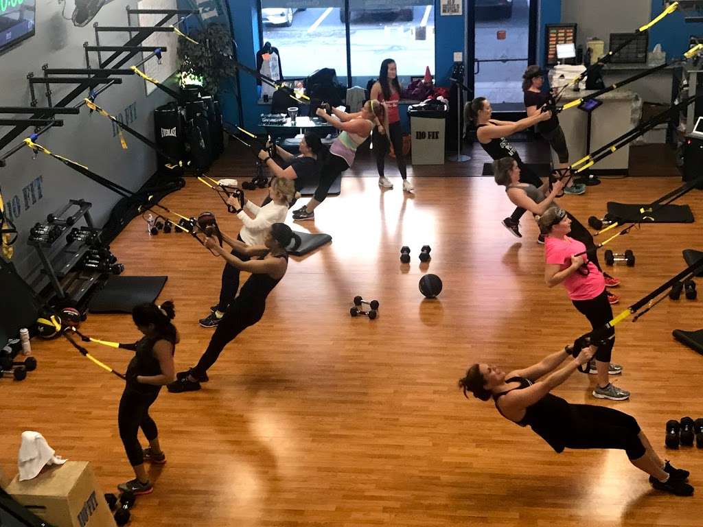 110 FIT | 700 Fieldstone Dr NE, Leesburg, VA 20176, USA | Phone: (757) 563-3330