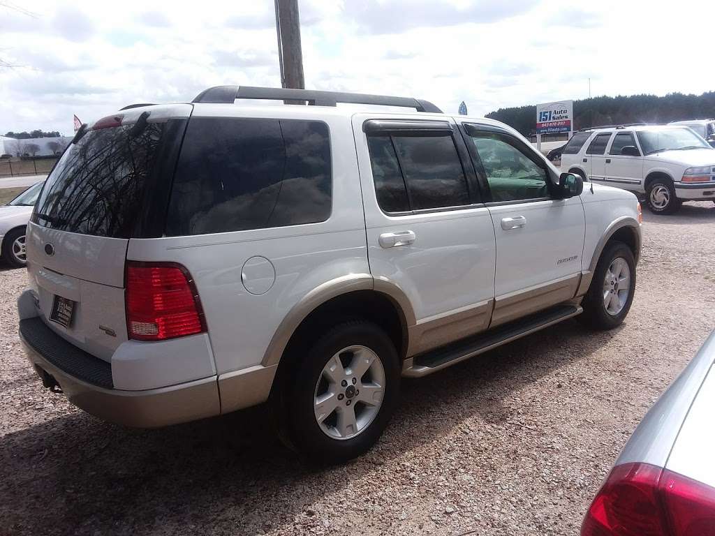 151 Auto Sales | 1300 SC-151 Business, Pageland, SC 29728, USA | Phone: (843) 672-2117