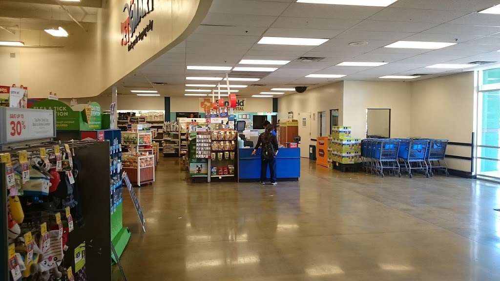 PetSmart | 175 Ranch Dr, Milpitas, CA 95035, USA | Phone: (408) 956-1044