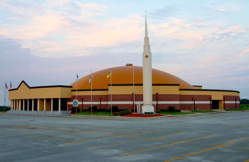 world outreach church