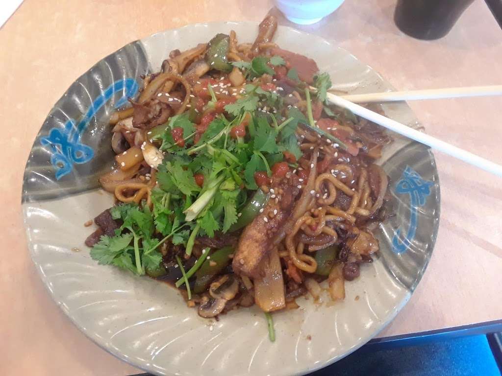 Mongolian bbq fire wok | 628 Parker Rd, Fairfield, CA 94533, USA | Phone: (707) 437-2439