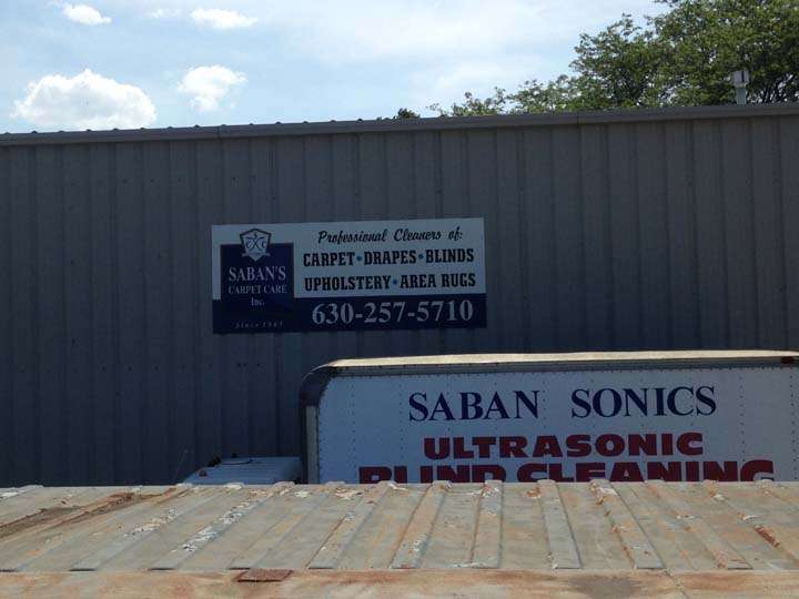Sabans Carpet Care, Inc. | 508 Talcott Ave, Lemont, IL 60439, USA | Phone: (630) 257-5710