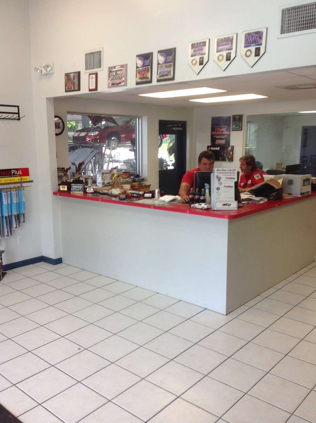 Winner Auto Center | 3400 N Cocoa Blvd, Cocoa, FL 32926 | Phone: (321) 632-3175