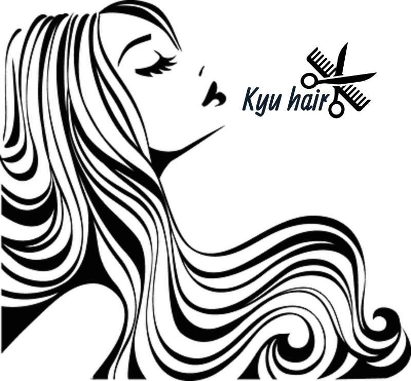 Kyu Hair | 2611 E 3rd St, Bloomington, IN 47401, USA | Phone: (812) 287-8084