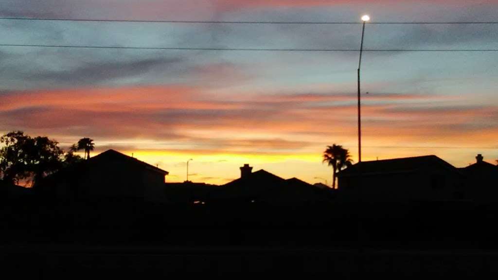 Desert Skies | 19802 N 32nd St, Phoenix, AZ 85050, USA | Phone: (888) 485-1076