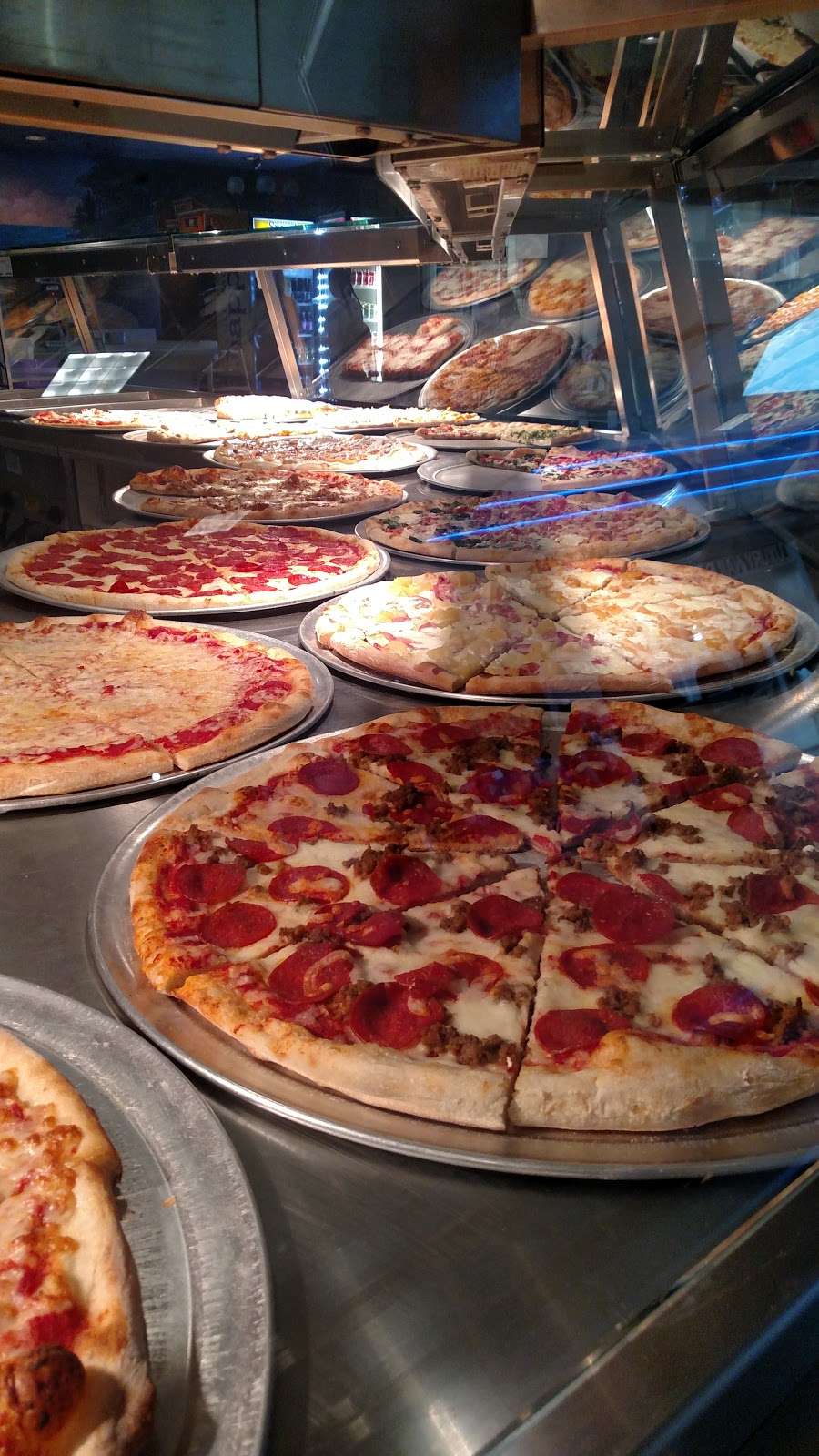 Brunos Pizza | 1200 US-22, Phillipsburg, NJ 08865 | Phone: (908) 387-6777