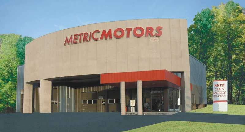 Metric Motors | 668 Ludingtonville Rd, Holmes, NY 12531, USA | Phone: (845) 878-1000
