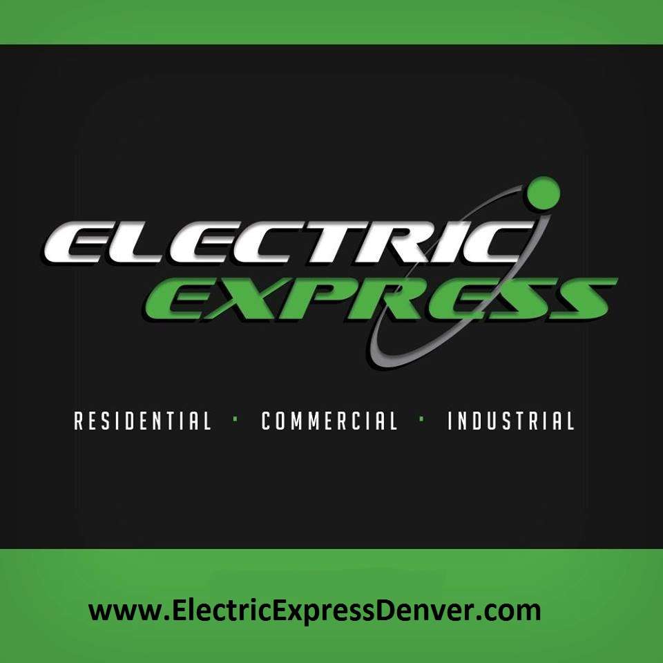 Electric Express | 4296 S Eldridge St #103, Morrison, CO 80465 | Phone: (303) 710-9959