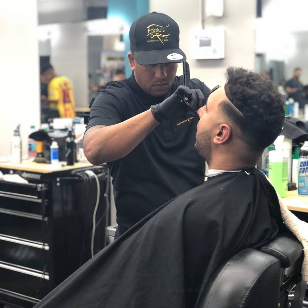 Pablos Barber Shop #1 | 6400 South Blvd Suite D, Charlotte, NC 28217, USA | Phone: (704) 258-8512