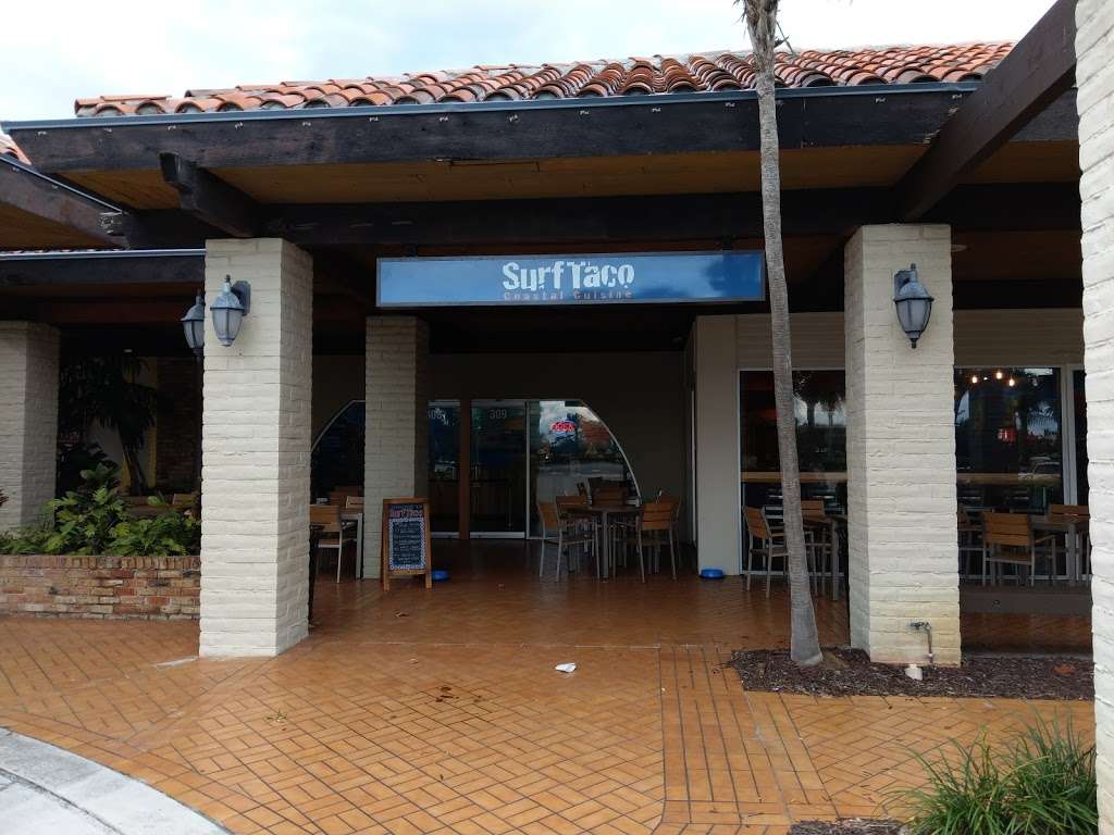 Surf Taco Jupiter | 4050 U.S. Hwy 1, Jupiter, FL 33477, USA | Phone: (561) 508-7679