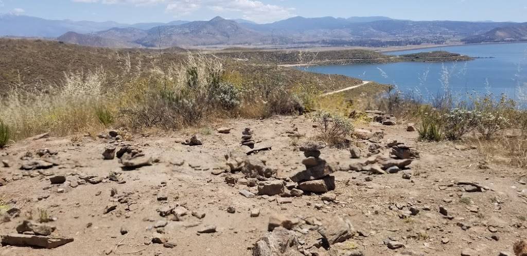 Wildflower Trail | Flower Trail, Hemet, CA 92545, USA