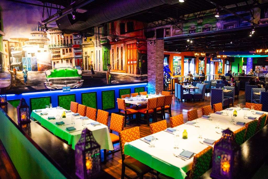 Cuba Mia | 707 US-46, Parsippany, NJ 07054, USA | Phone: (973) 334-2822