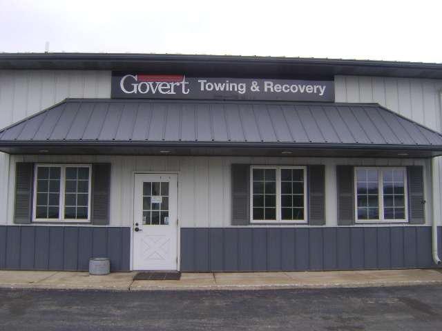 Govert Mechanical Service | 420 Industrial Dr, Griffith, IN 46319, USA | Phone: (219) 924-3720