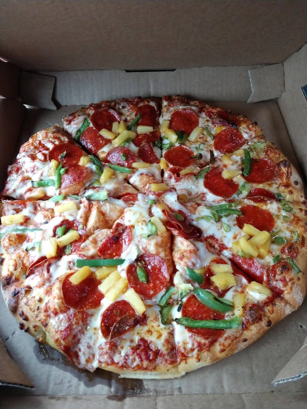 Dominos Pizza | 4350 Colwick Rd, Charlotte, NC 28211, USA | Phone: (704) 364-5192