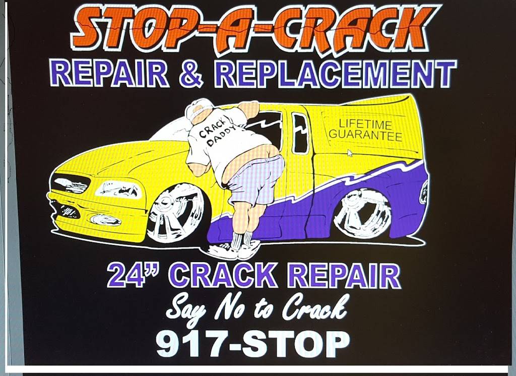 STOP A CRACK AUTO GLASS | 2829 West Reno AvenueOklahoma City, OK 73107 | Phone: (405) 529-6632