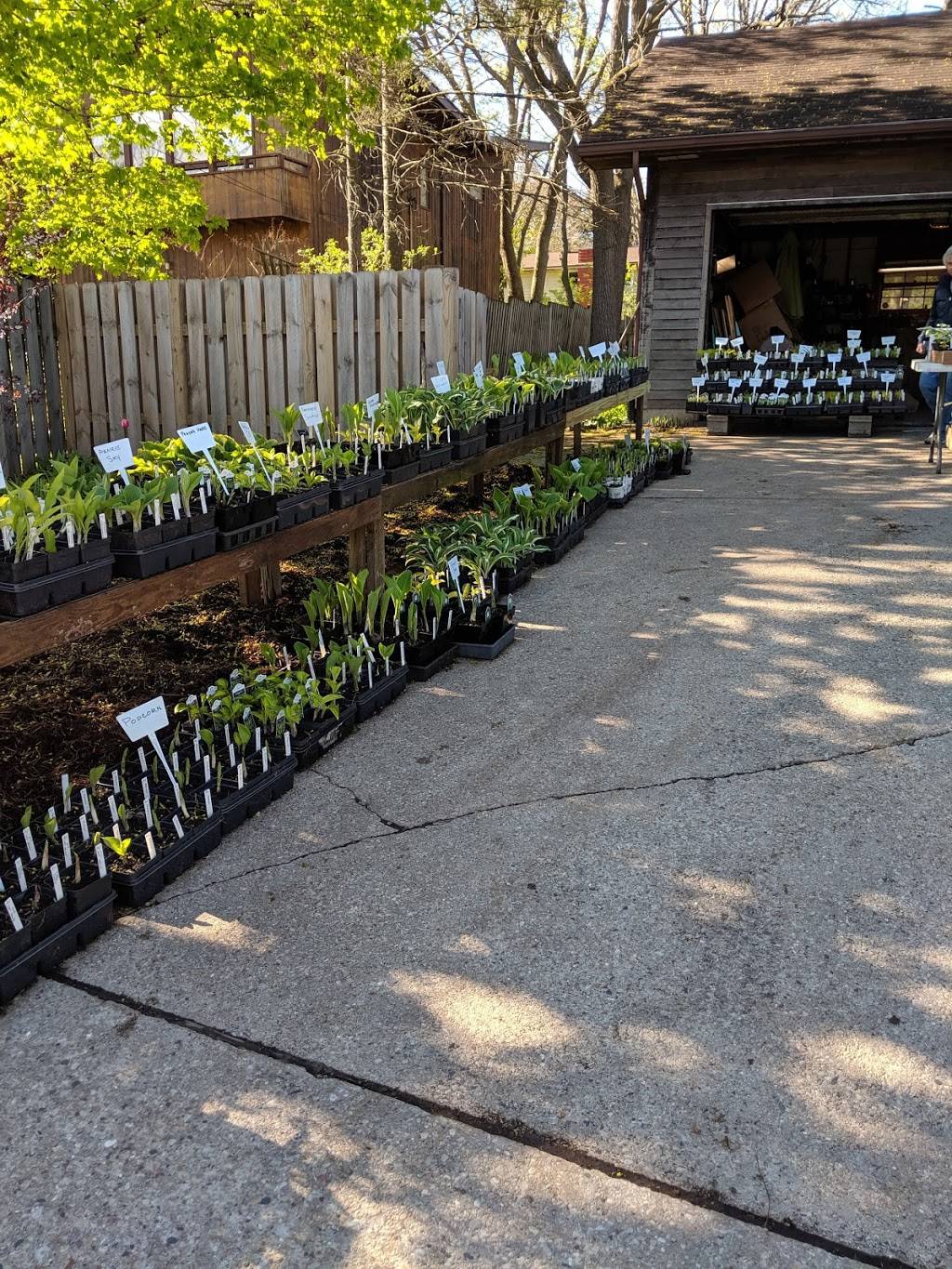 Hosta Garden Companions | 1809 Waunona Way, Madison, WI 53713 | Phone: (608) 772-2791