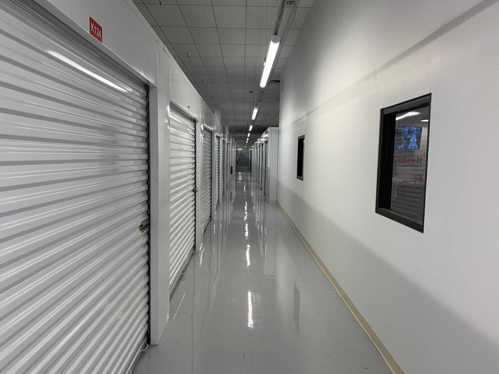 Go Store It Self Storage | 393 E Main St, Hendersonville, TN 37075, USA | Phone: (615) 757-3117