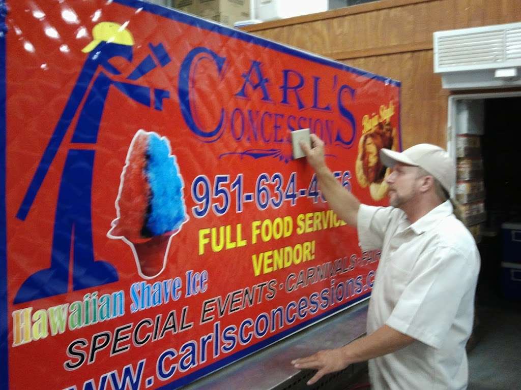 All Signs Graphics & Designs | 31566 Railroad Canyon Rd #405, Canyon Lake, CA 92587, USA | Phone: (951) 244-8676