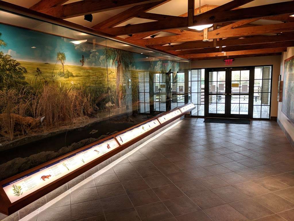 Green Cay Nature Center & Wetlands | 12800 Hagen Ranch Rd, Boynton Beach, FL 33437, USA | Phone: (561) 966-7000