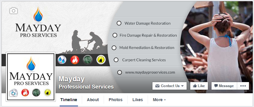 Mayday Pro Services | 2630 Maceo St, Los Angeles, CA 90065, USA | Phone: (424) 327-8708