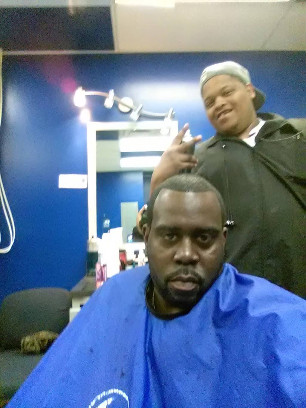 Top Notch Cut | 3002 Myrtle Ave N, Jacksonville, FL 32209, USA | Phone: (904) 738-7847