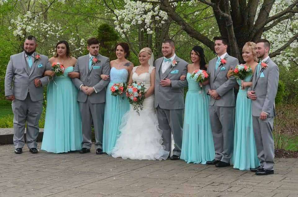 The Bridal Boutique Ltd | 2454 Bay Rd, Milford, DE 19963, USA | Phone: (302) 335-5948