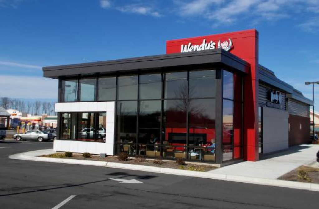 Wendys | 5801 Plank Rd, Fredericksburg, VA 22407 | Phone: (540) 388-2928