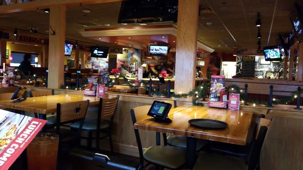 Applebees Grill + Bar | 1281 Knapp Rd, North Wales, PA 19454 | Phone: (215) 699-6931