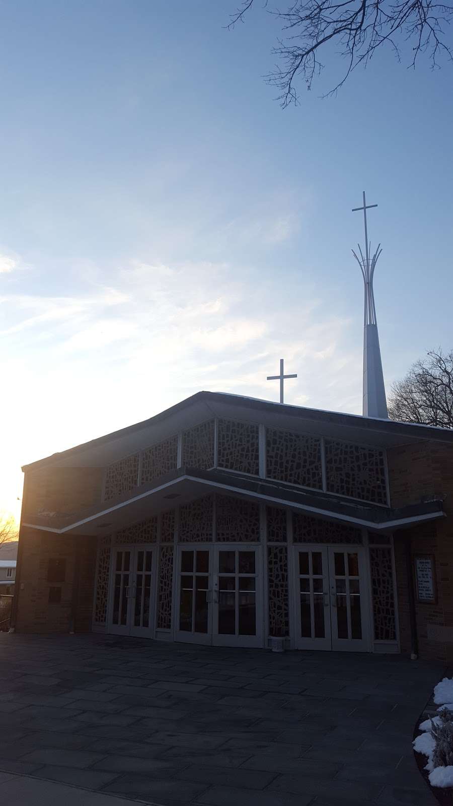 Our Lady of Consolation Church | 1799 Hamburg Turnpike, Wayne, NJ 07470, USA | Phone: (973) 839-3444