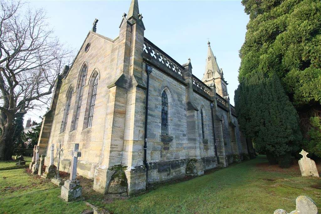 Christ Church | Church Ln, Kilndown, Cranbrook TN17 2SF, UK