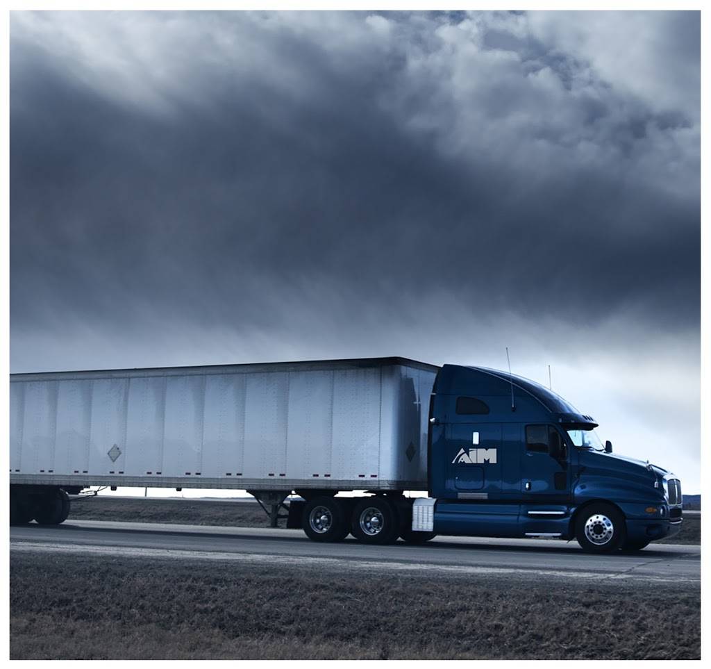 Aim Transportation Solutions | 8150 Old Granger Rd, Garfield Heights, OH 44125, USA | Phone: (216) 883-6300